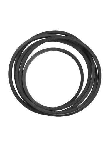 For gravely mower - parts, black