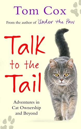 Talk the tail adventures - to,