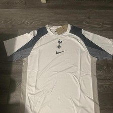 Spurs 25/26 Home Medium