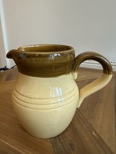 Vintage TG Green Granville