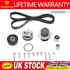 Timing Belt + Water Pump Kit