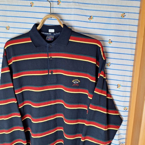 Mens paul shark - mens, jumper