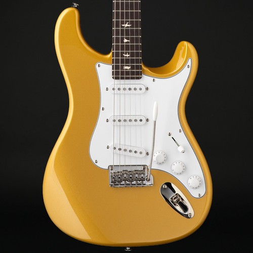 Prs silver sky gold spark - prs,