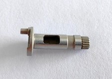 Cox .010 Tee Dee Airplane Engine Crankshaft 010