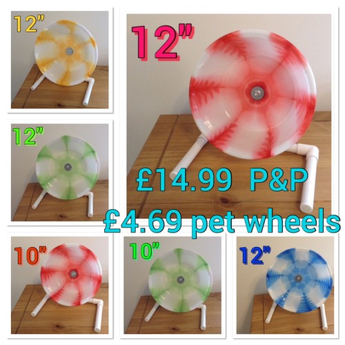 Exercise wheel african - ,