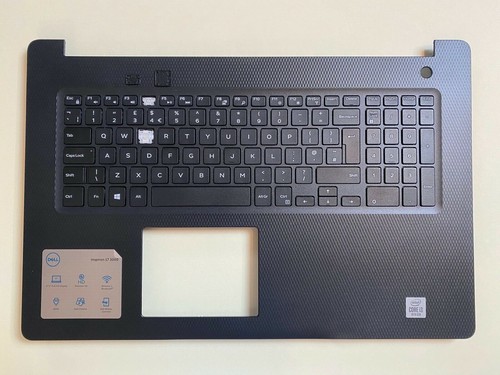 Dell inspiron 3793 series - 3793,