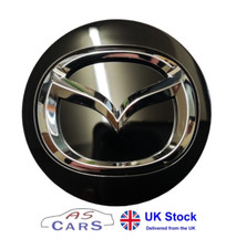 Mazda Alloy Wheel Cap Cover