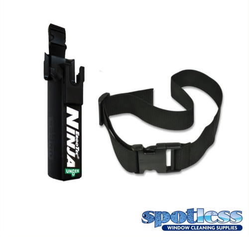 Unger ergotec ninja bucket - ergotec,