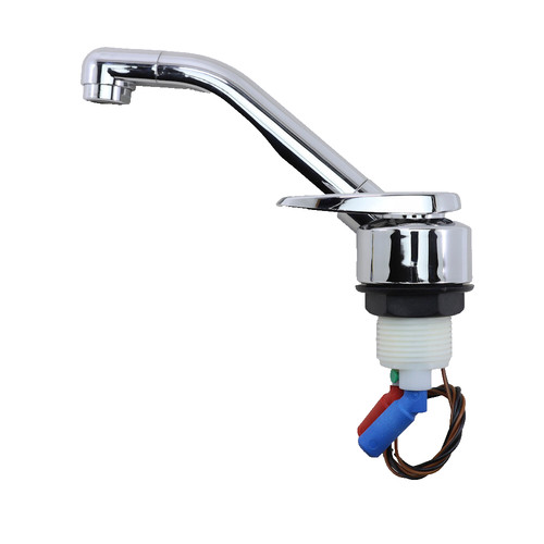Samba 12v mixer - samba, folding