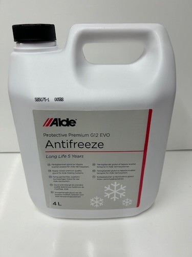 Alde premium g12 - premium, antifreeze