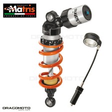 BIMOTA DB8 2013-2017 MATRIS MB201.07P1 Rear Shock Absorber