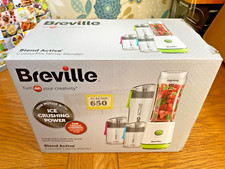 Breville Blend Active