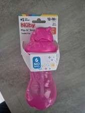 Nuby #1 Cup Brand Flip-it