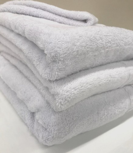 Hotel bath towels pack 4 - bath,
