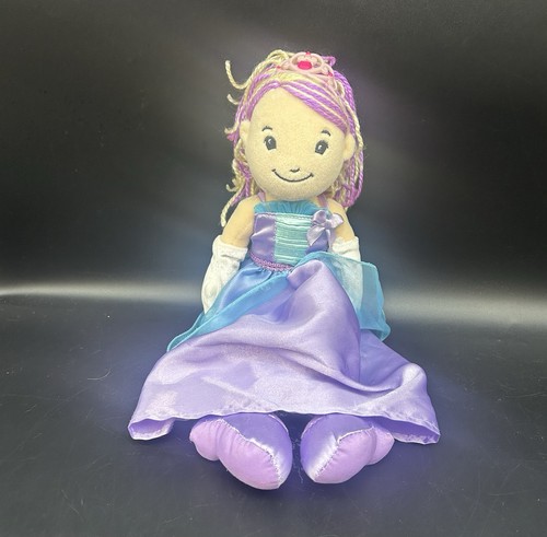 Manhattan toy groovy girls - a,