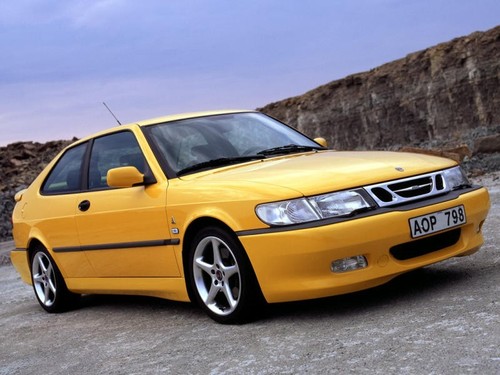 Bsw saab 3 trionic - , 9-3