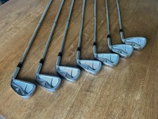 Taylormade RAC TP Forged 3-9