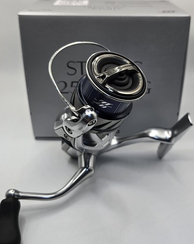 Shimano stradic 2500shg - 23,