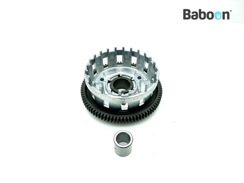 Clutch outer basket suzuki - outer, gsx