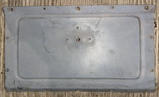 VW Split Screen Camper van