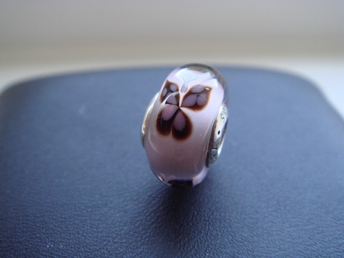 Genuine pandora murano - pandora, pink