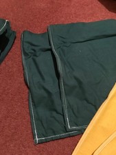 Vintage Bank Money Bags One