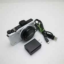 XZ-1 White Ships Today OLYMPUS Digital Camera Digital Camera Body Ships on