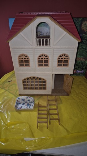 Sylvanian families cedar - sylvanian,