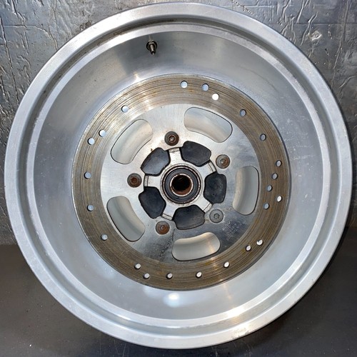 Harley davidson rim wheel - harley,