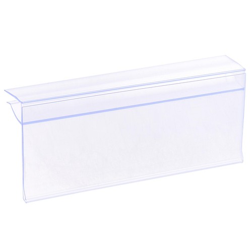 Label holder 100x42mm - label,