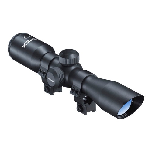 Umarex compact rifle scope - umarex, rs