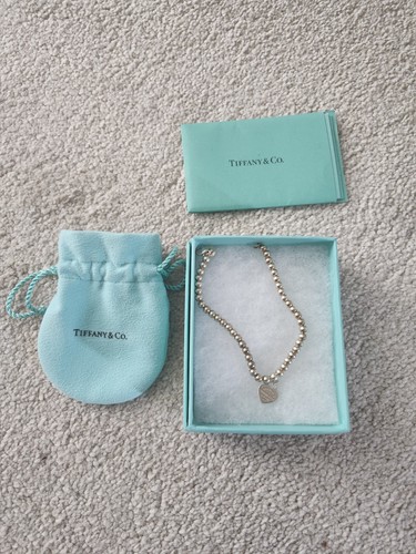 Tiffany sterling silver - tiffany's,