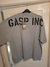 Gasp New With Tags Oversized