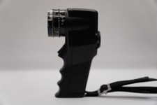 Pentax Digital Spot Meter