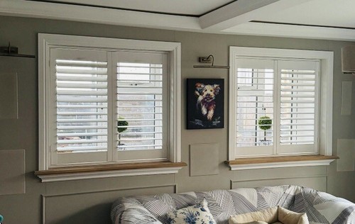 Plantation window - plantation,