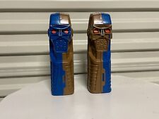 VINTAGE HALO METALONS MEGABLOX