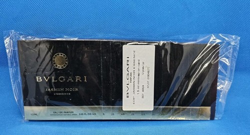 Bvlgari jasmin noir - bvlgari,
