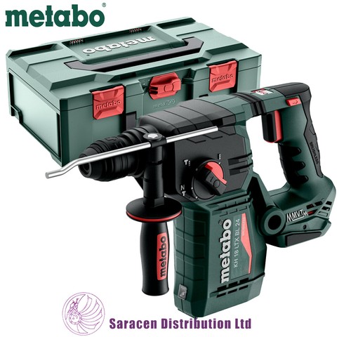 Metabo ltx bl 24 - kh,