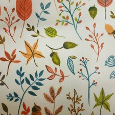 Fryetts Amarante Burnt Orange