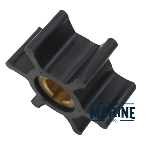 Sea water pump impeller - pump,