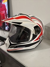 Arai Tour X3 Adventure Enduro Motorcycle Motorbike Helmet Size Extra Small XS