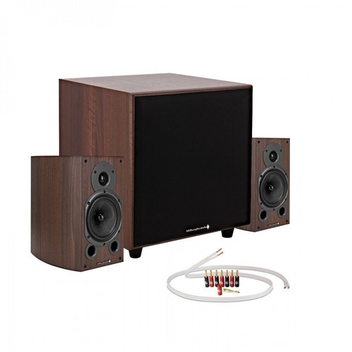 Wharfedale speakers - wharfedale,