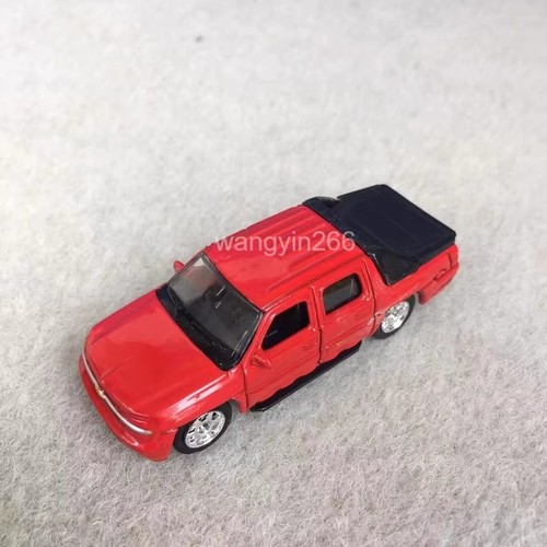 Welly old model - model, chevrolet