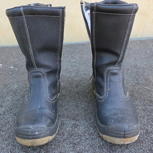 Blackrock sf114 rigger safety - sf114,