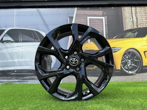 R17 5x114 toyota c - 5x114.3, c-hr