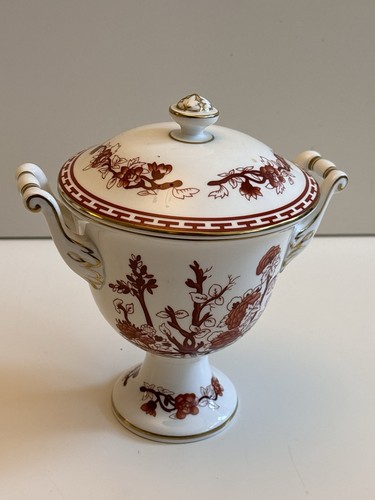 Coalport indian tree coral - coalport,