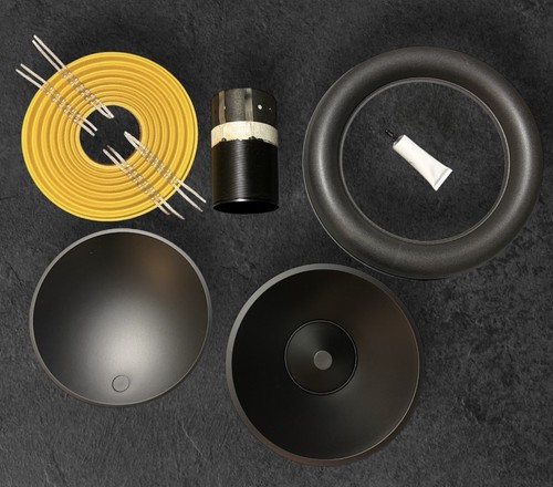 Audio 13w7 13w7ae - 13w7,