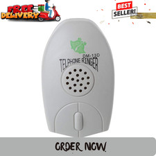 ruiuriNIE Amplifier Landline