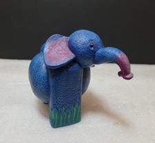 Elly Elephant Artforum