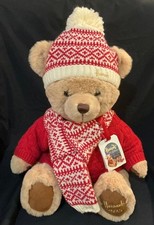 Harrods 2025 Annual Christmas